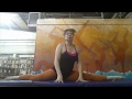 Sara Kaufman NECCA Audition 2015