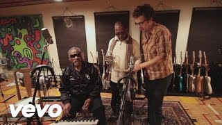 The Blind Boys of Alabama - The Making of I'll Find A Way