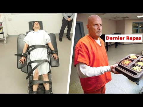 Une journée dans le couloir de la mort le plus dangereux au monde