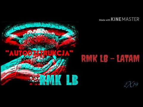 RMK LB - LATAM (prod. BroConnexion)
