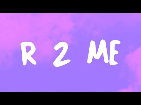 BL3SS, Tchami - R 2 ME