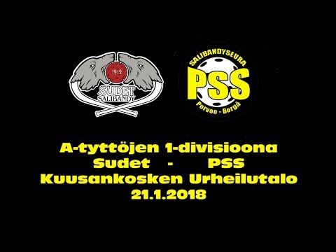 TA1D Sudet - PSS maalikooste