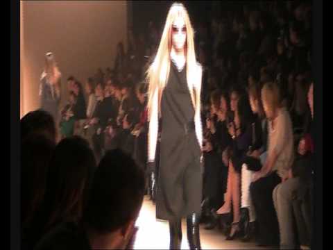 Les Copains Fall-Winter 2010-2011