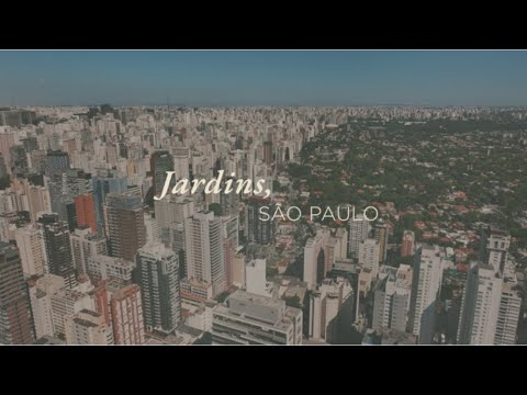 Conheça mais sobre o bairro dos Jardins, em São Paulo