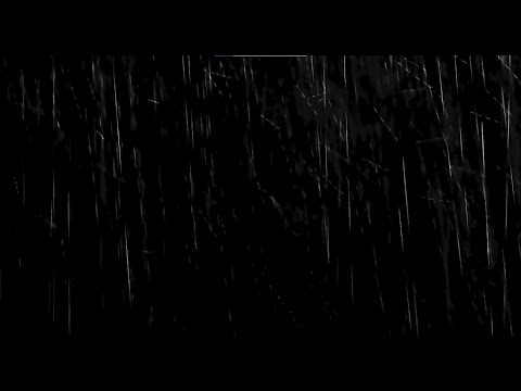 432 Hz | Ark Patrol - Let Go + Rain Sound (Slowed & Instrumental) – Relaxing Music for Sleep