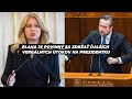 Súd Rozhodol Blaha Nesmie Verbálne útočiť Na Prezidentku