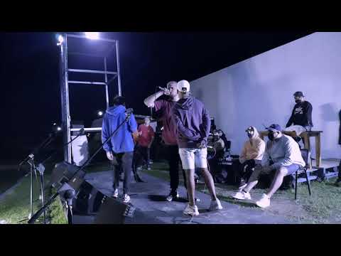 TREBOL y CHICHO vs RAMNICO y CREED/ 8vos Copa Camet Costa Atlantica