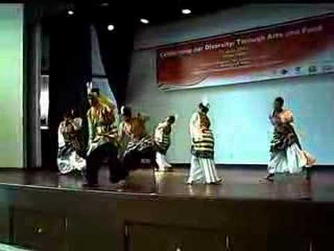 Racial Harmony @ Ulu Pandan CC