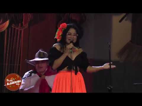 LA SUEGRA, PORRO /autor nacho luna tierra de tambores / GALERAS SUCRE 