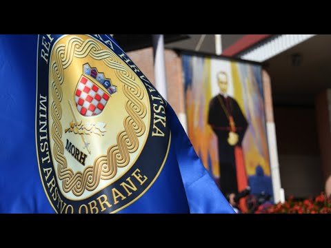 Izdvojeno - Održano 28. hodočašće Hrvatske vojske, policije i branitelja Majci Božjoj Bistričkoj