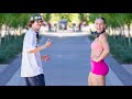 Paying Strangers 1 000 To Pick Up Girls