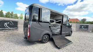 Horse transporter for sale - Image 5 | Autoline Horse transporter | Image 5 - Autoline