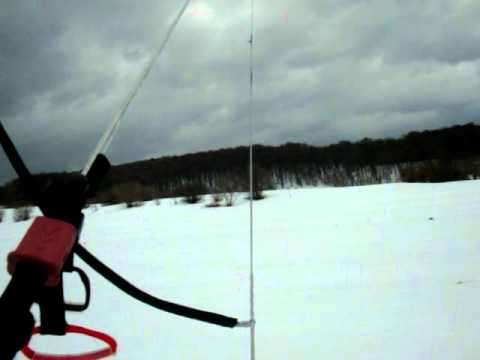 DAN  KITIN' at MARCUS on the road to DOBARLAU