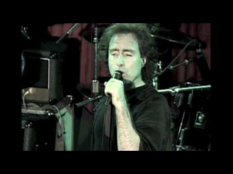 Paul Rodgers - Louisiana Blues (Trevor Rabin on guitar)