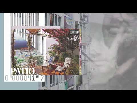 Marty, ZetHa, Mały - PATIO