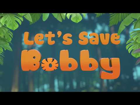 Let's save Bobby - Official Teaser | Save Tiger