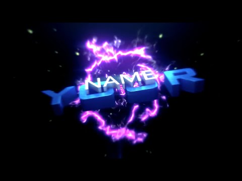 Top 10 FREE Intro Templates - Sony Vegas, After Effects, Cinema 4D