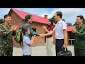 Full Video Wise Female Veteran Builds New Home With Help From Government And CEO