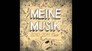 Cro   Frauen  ft  DaJuan Bonus Track)   Meine Musik Mixtape