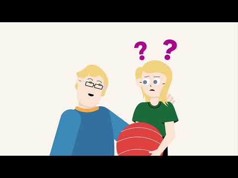 * Leiden 4 * Explainer video by Explain Factory