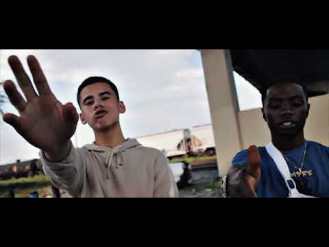 Young Fuegoo feat. Neno Calvin