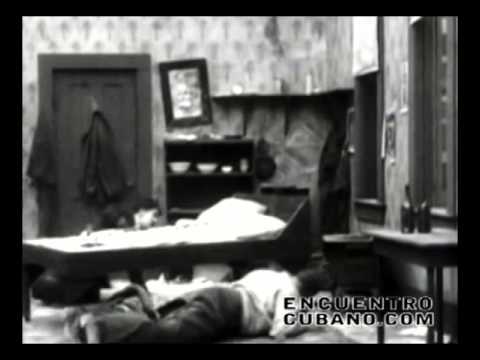 Comedia Silente: Matasiete - Armando Calderon [3 de 3]