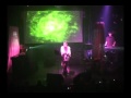 Coil - All The Pretty Little Horses (live) 