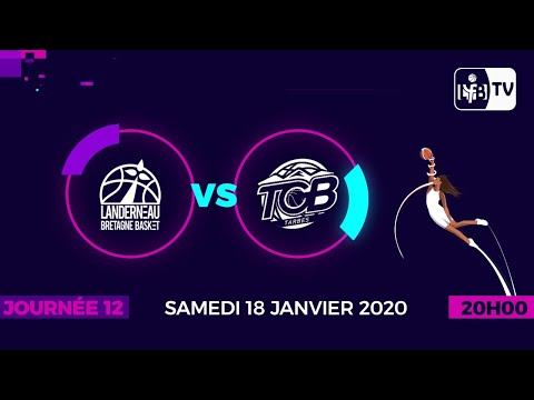 Journée 12 : Landerneau - Tarbes