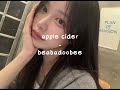 Apple Cider Clean Ver
