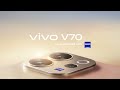 Sunshine In Your Pocket With The Vivo V70 ️