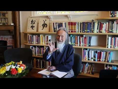 Kaz Tanahashi on Gardens of Awakening: A Guide to the Aesthetics, History, and Spirituality of K...