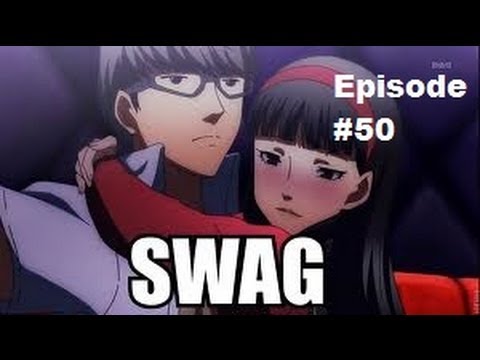 Persona 4 Golden-Episode 50