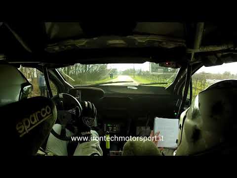 Valerio Scettri - Prealpi Master Show 2018 - PS 3 "Master Show"