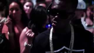 Cali Swag District ft Problem Tiffany Foxx Shake Somethin