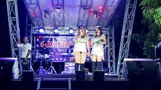 Download lagu Lima Menit Lagi Ine Shintya || By.Risma Rannu & Hilda syaputri #caheramusiktakalar #musikelectone mp3