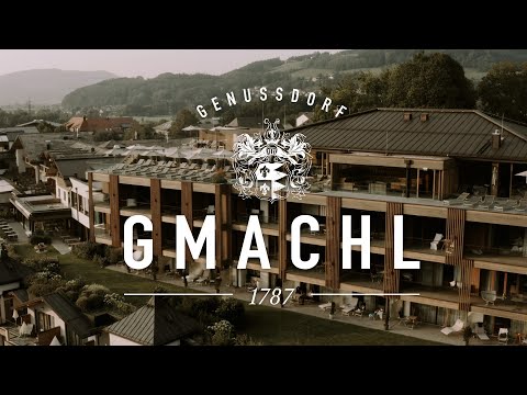 Das GENUSSDORF GMACHL Bergheim in Bergheim bei Salzburg