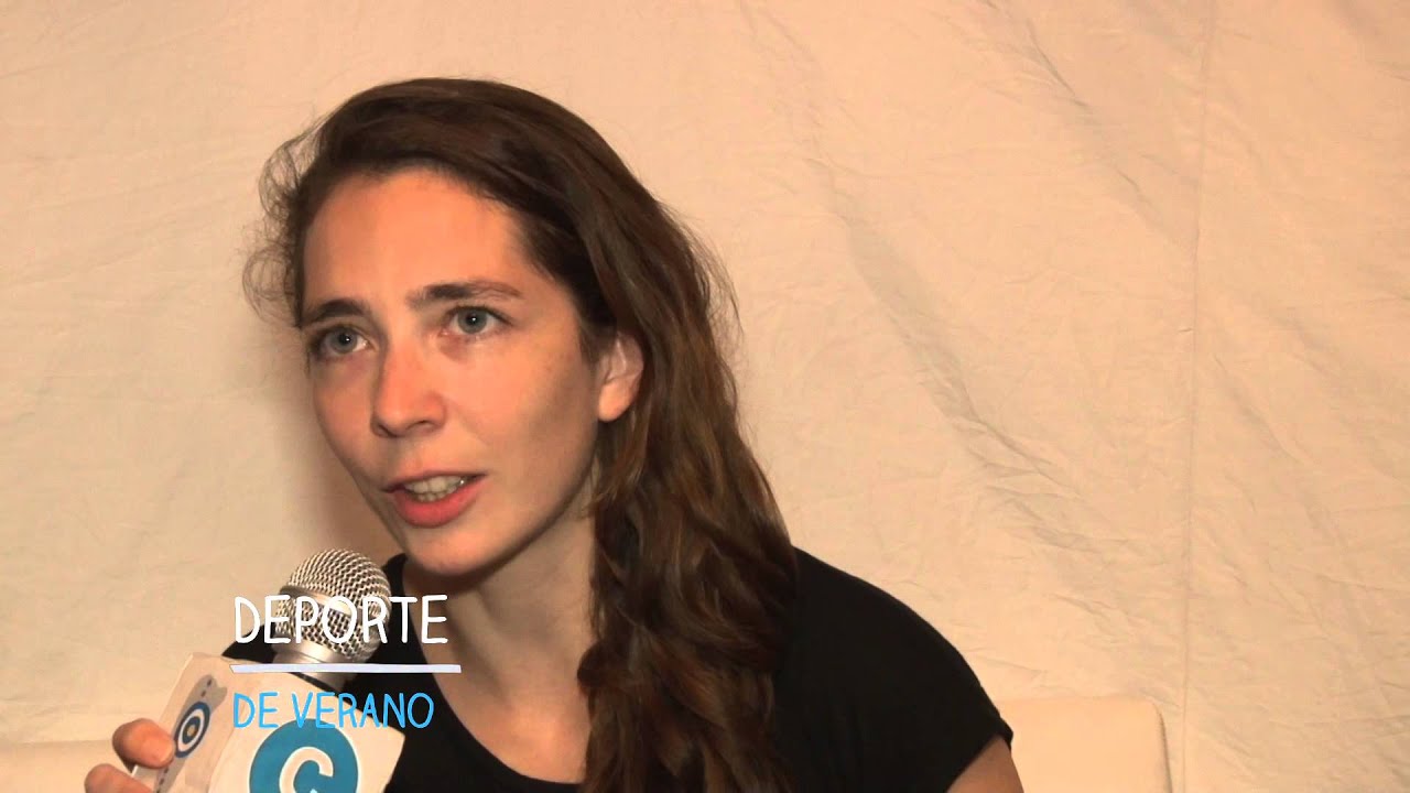 Verano de emociones - Ping Pong Inés Muzzopappa + A. Hermida 21-01-15