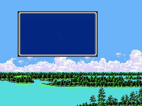 [TAS] NES Final Fantasy "game end glitch" by AmaizumiUni, Spikestuff & DJ Incendration in 01:36.47