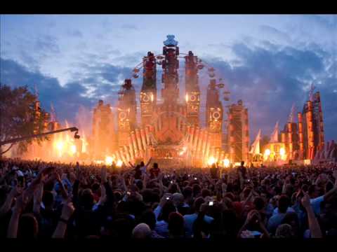 Early Hardstyle : Atlantic Wave - The Creation ( Giada Remix ) HQ