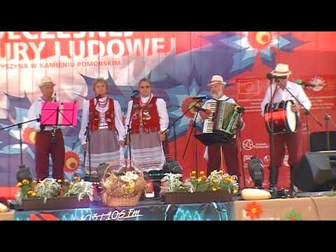 Zespół "Stepniczanie"