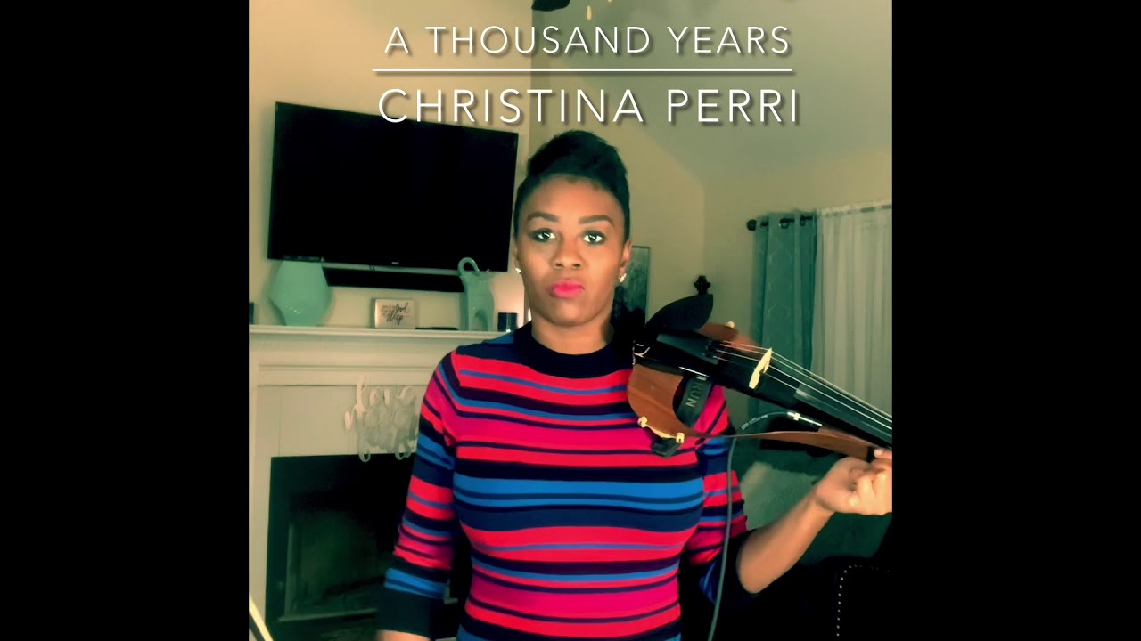 Promotional video thumbnail 3 for JaVonne Jones