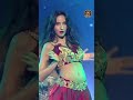 Nora Fatehi Dilbar Dilbar Belly Dancer Special Dance Twerk Queen Nora Fatehi 1080 X 608
