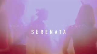 Andre Rizo & Dj Criswell - Serenata (Official Video) Andre Rizo & Dj Criswell - Serenata (Official Video)
