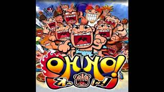 Cover art for Riding the XTC