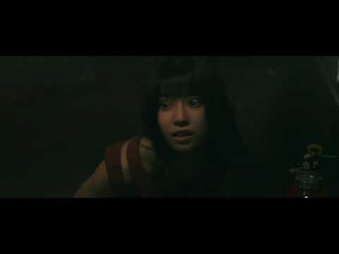 映画『FIND』予告編