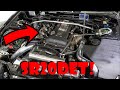 The Mighty SR20DET Everything You Need To Know