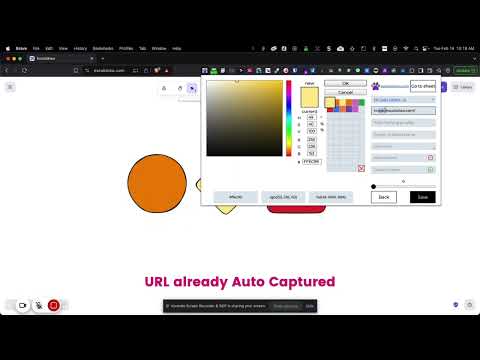 Item video thumbnail
