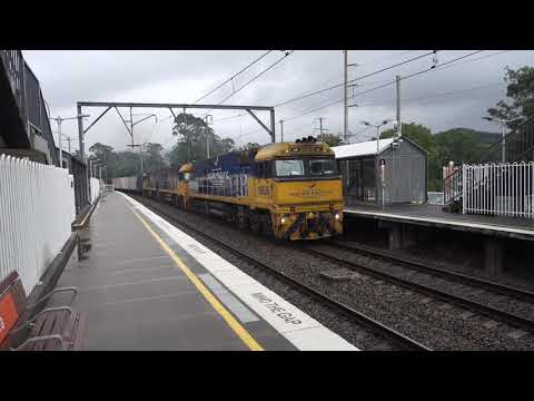 NR26 (IP) / NR45 / NR41 with PN 3MB6 - 8/4/20