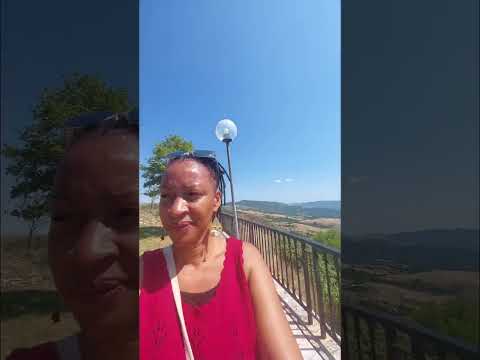 Abruzzo: A Passegiata Experience in Civitaluparella, Italy