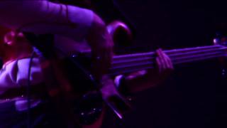 (HD) Les Claypool - Rumble of the Diesel - War Memorial Auditorium, Nashville 7/6/09